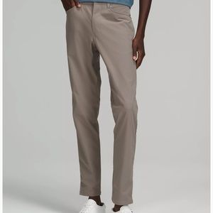 ABC Slim-Fit Pant 34" 
Warpstreme